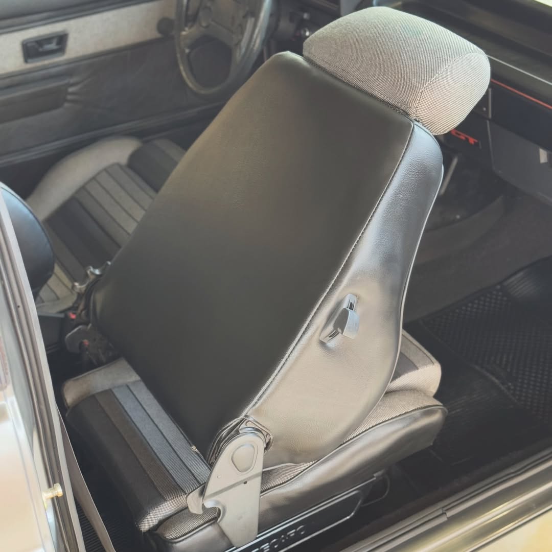 VOLKSWAGEN GOL GT - Imagem 13