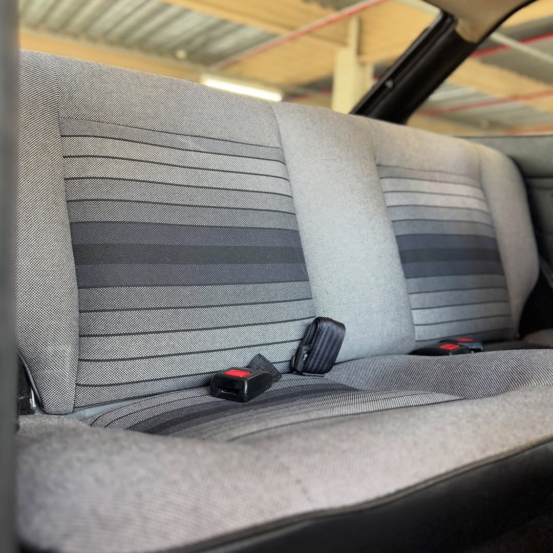 VOLKSWAGEN GOL GT - Imagem 14
