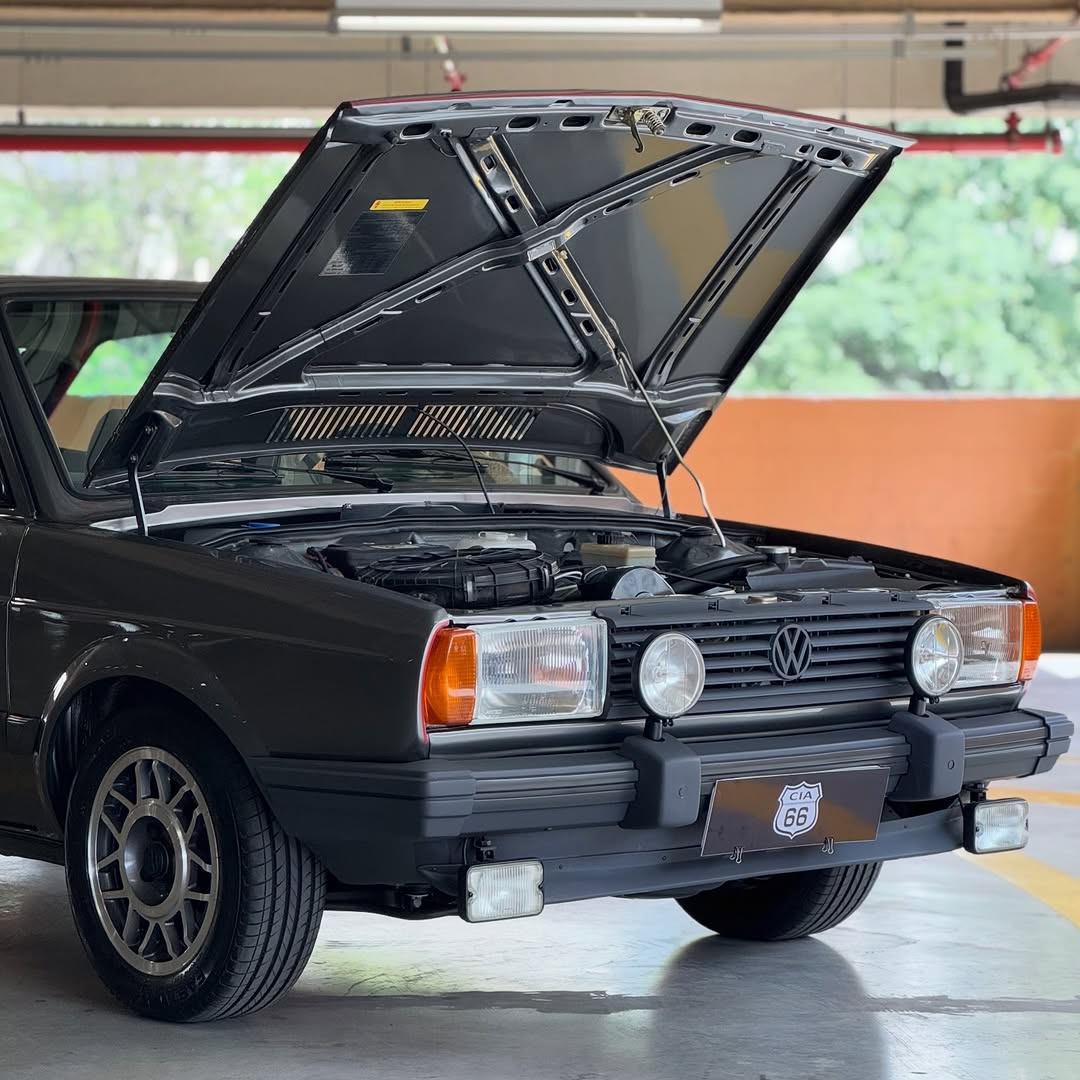 VOLKSWAGEN GOL GT - Imagem 15