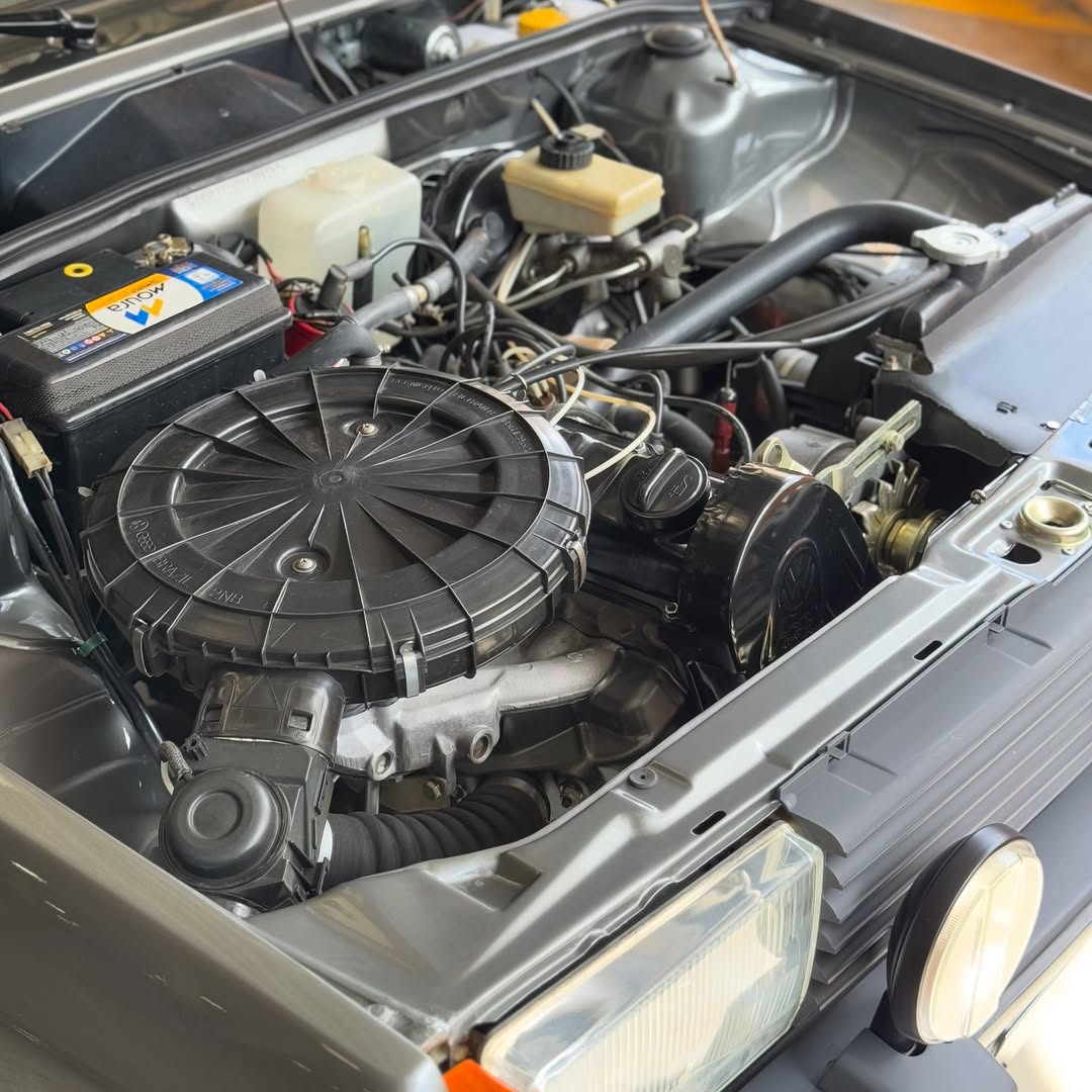 VOLKSWAGEN GOL GT - Imagem 16