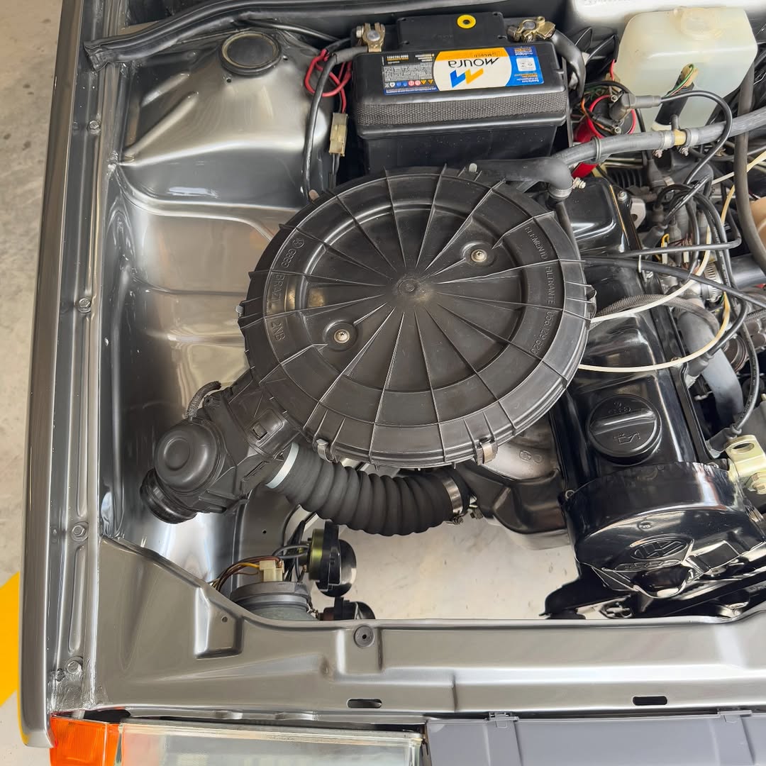 VOLKSWAGEN GOL GT - Imagem 17