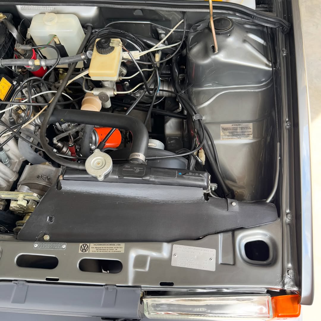 VOLKSWAGEN GOL GT - Imagem 18