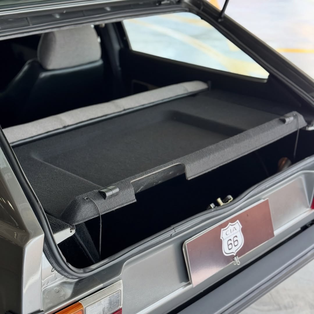 VOLKSWAGEN GOL GT - Imagem 20