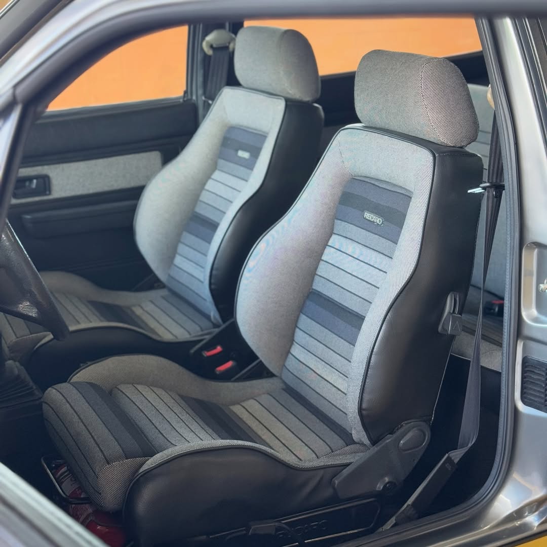 VOLKSWAGEN GOL GT - Imagem 9