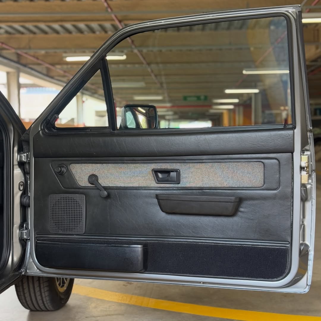 VOLKSWAGEN GOL GT - Imagem 10