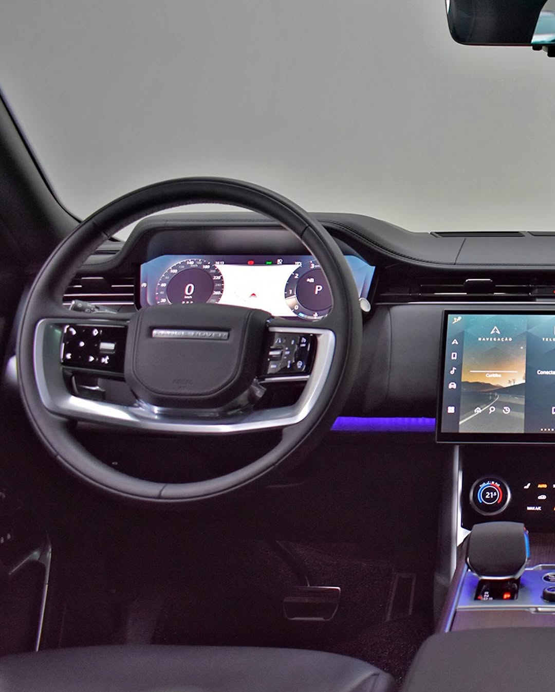 LAND ROVER RANGE ROVER AUTOBIOGRAPHY - Imagem 4