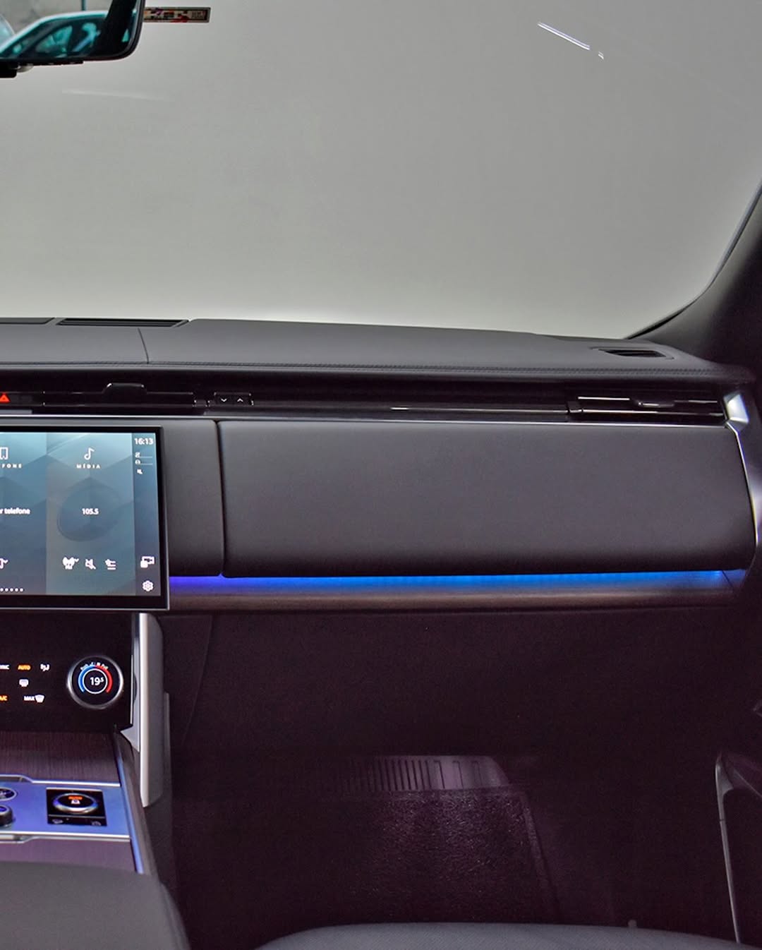 LAND ROVER RANGE ROVER AUTOBIOGRAPHY - Imagem 5