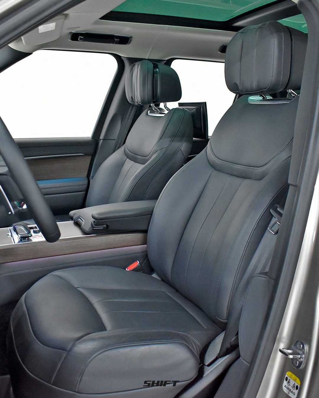 LAND ROVER RANGE ROVER AUTOBIOGRAPHY - Imagem 6