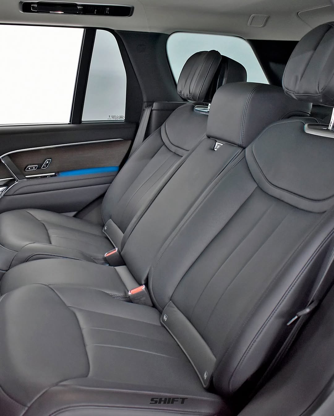 LAND ROVER RANGE ROVER AUTOBIOGRAPHY - Imagem 7
