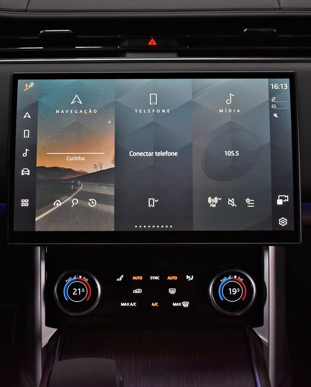 LAND ROVER RANGE ROVER AUTOBIOGRAPHY - Imagem 8