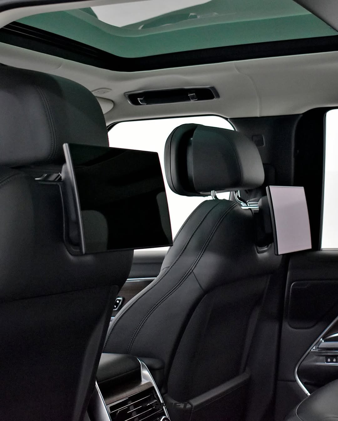LAND ROVER RANGE ROVER AUTOBIOGRAPHY - Imagem 9