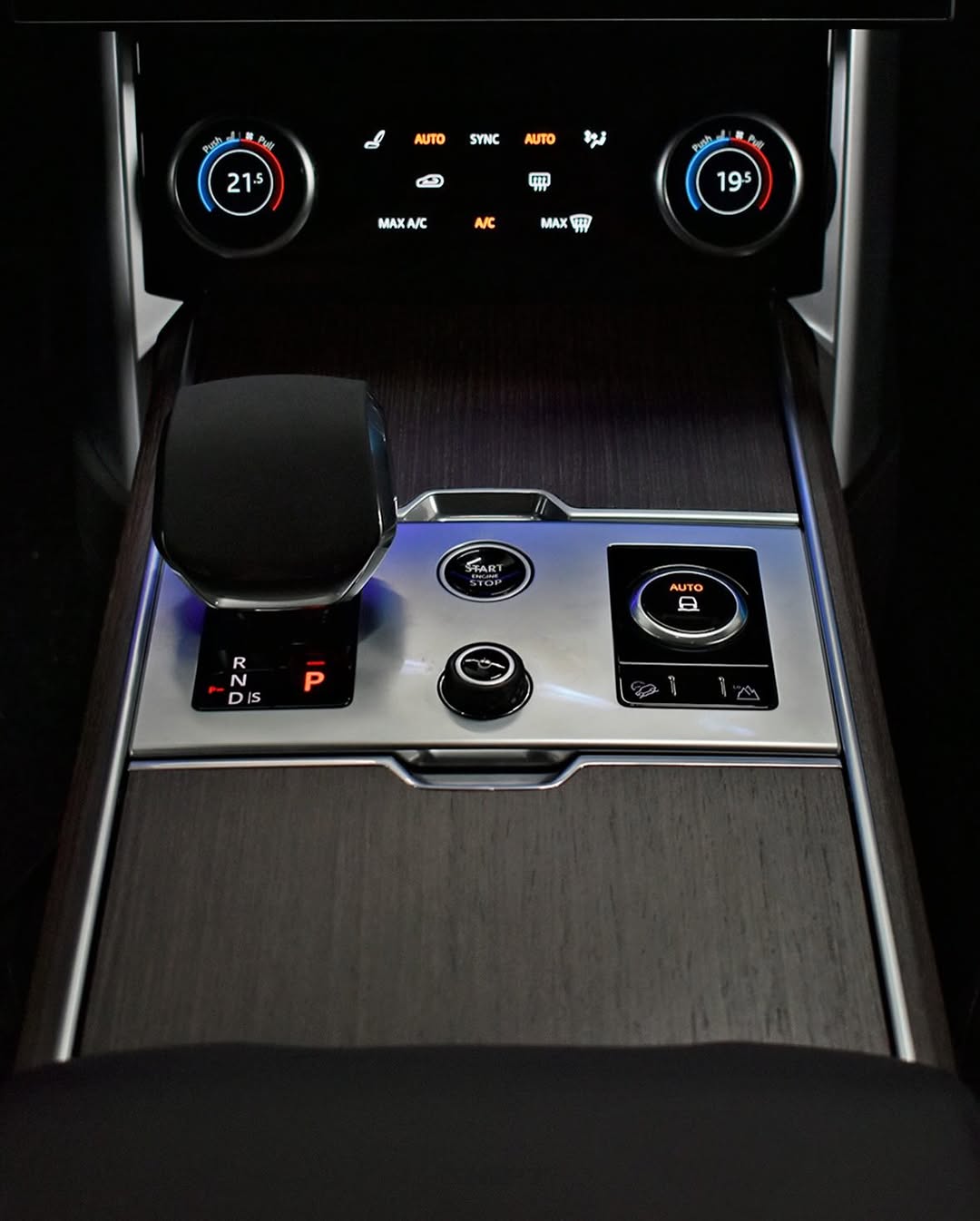 LAND ROVER RANGE ROVER AUTOBIOGRAPHY - Imagem 10
