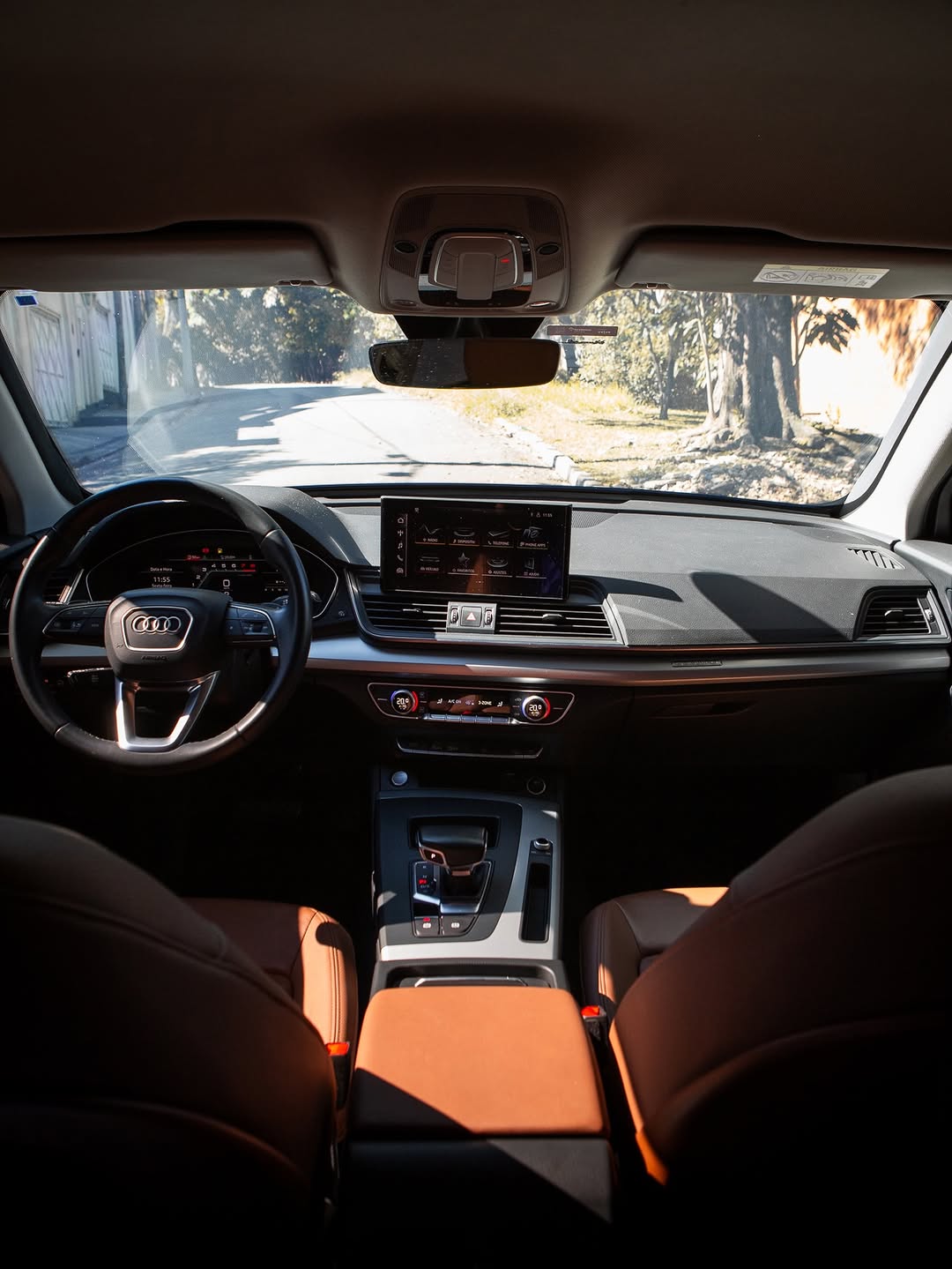 AUDI Q5 PRESTIGE QUATTRO - Imagem 12