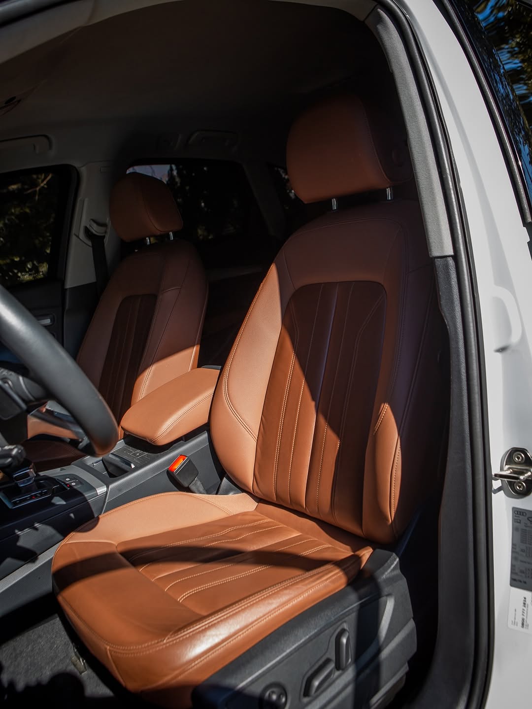 AUDI Q5 PRESTIGE QUATTRO - Imagem 13