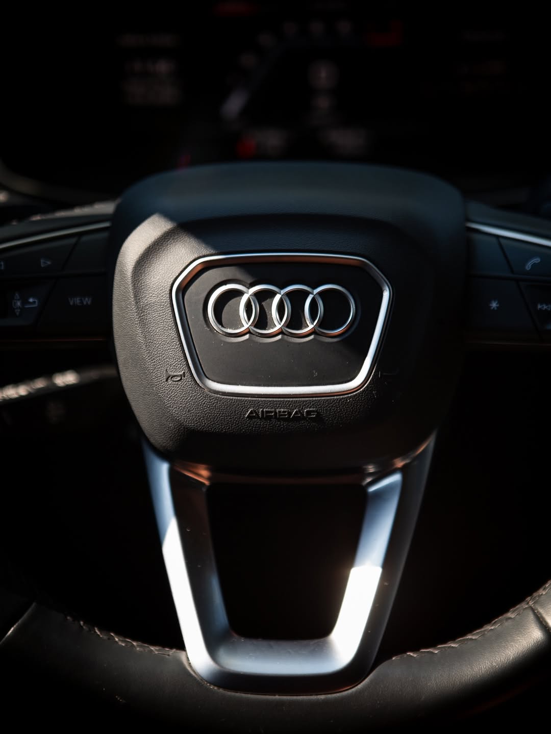 AUDI Q5 PRESTIGE QUATTRO - Imagem 15