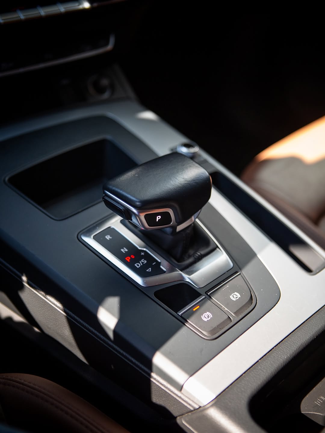 AUDI Q5 PRESTIGE QUATTRO - Imagem 16