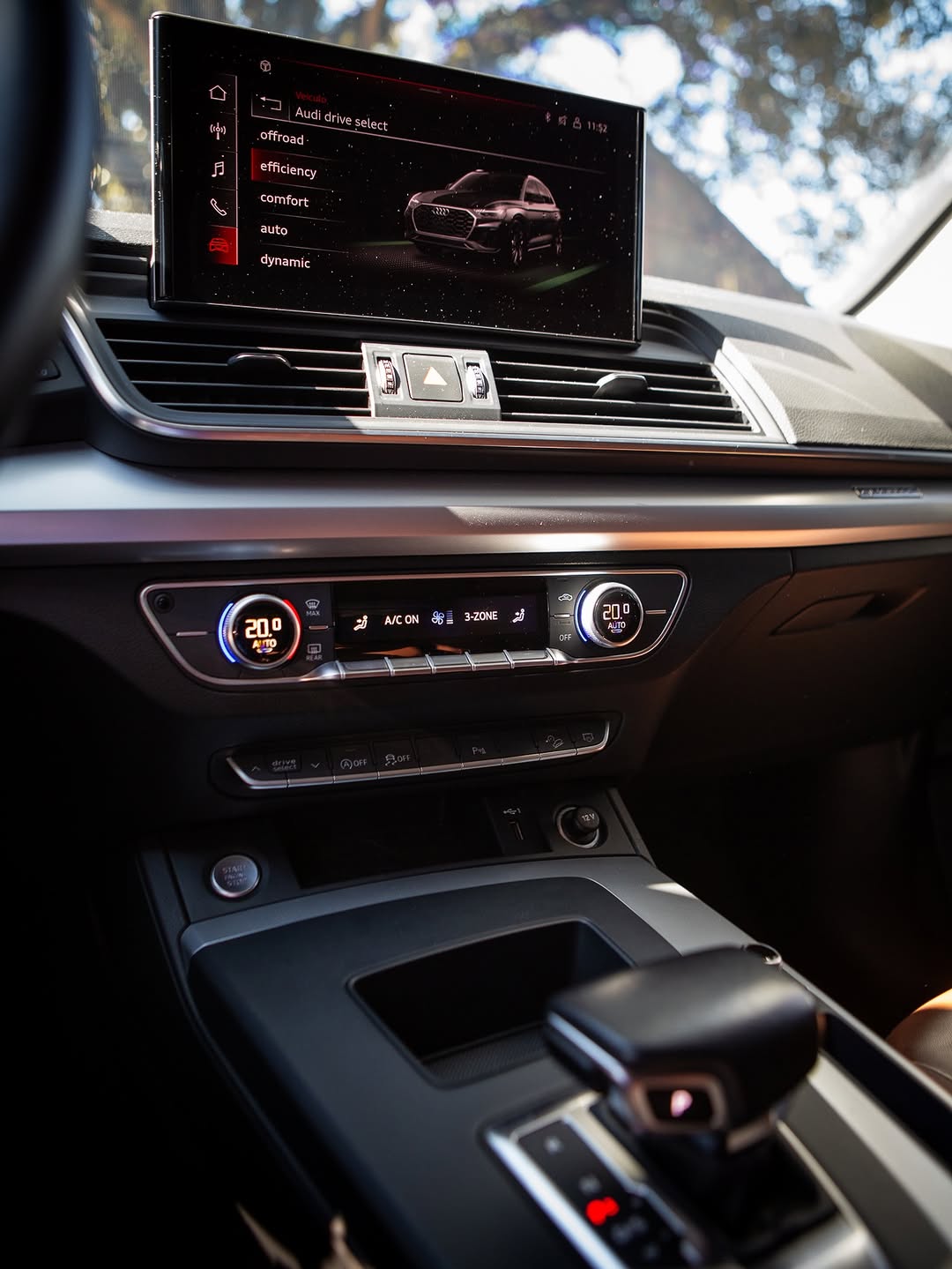 AUDI Q5 PRESTIGE QUATTRO - Imagem 18