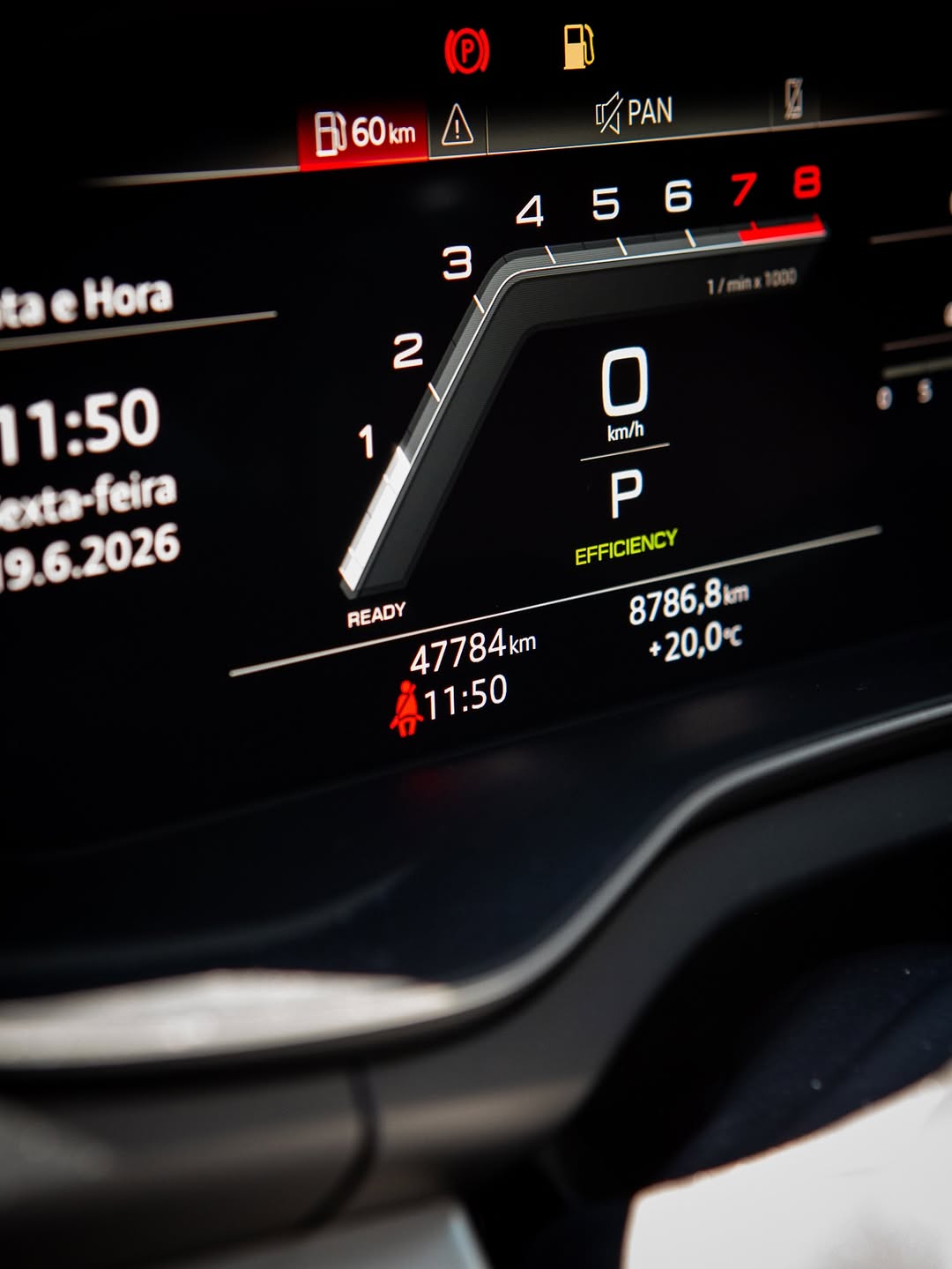 AUDI Q5 PRESTIGE QUATTRO - Imagem 20