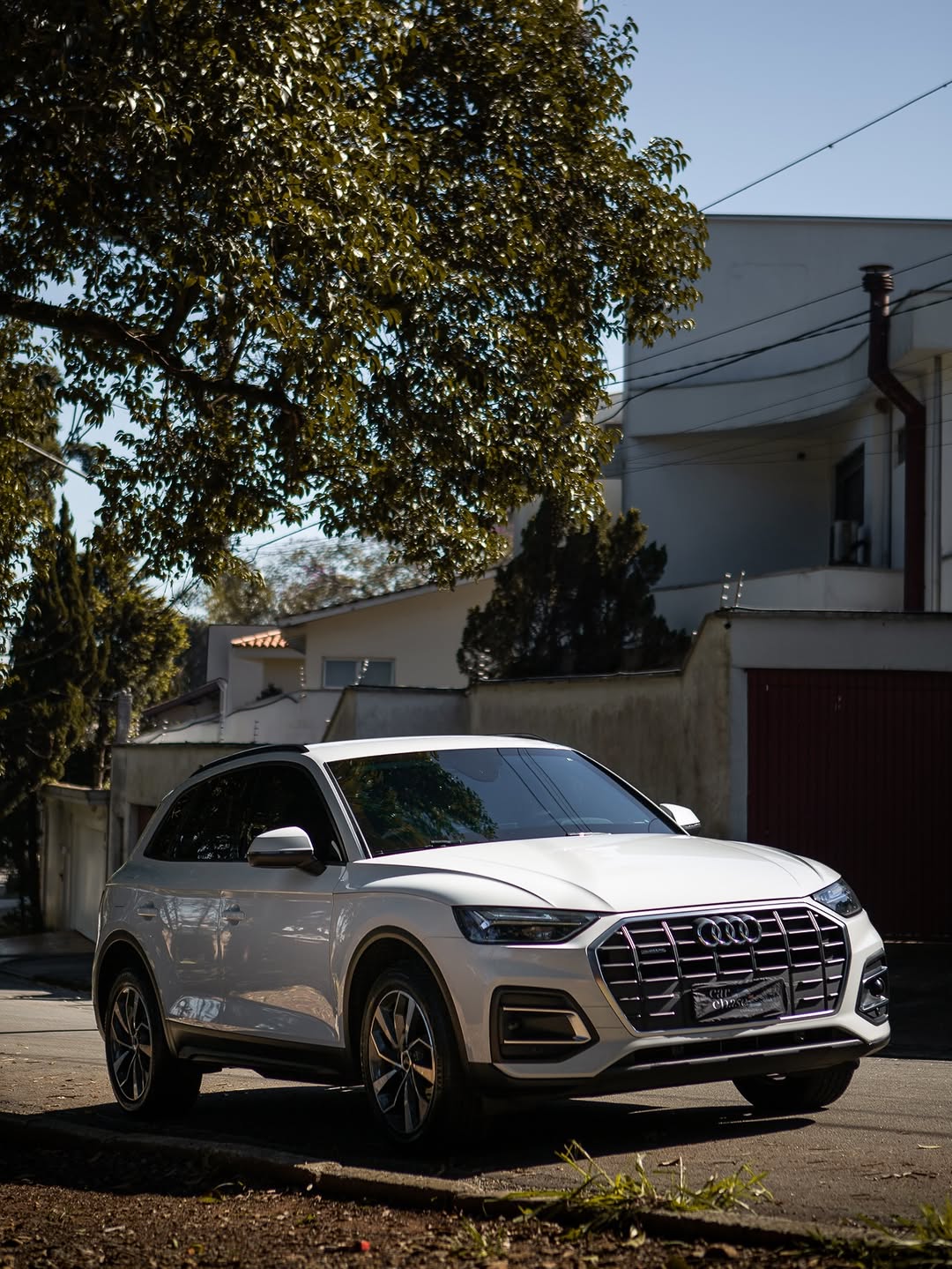 AUDI Q5 PRESTIGE QUATTRO - Imagem 3