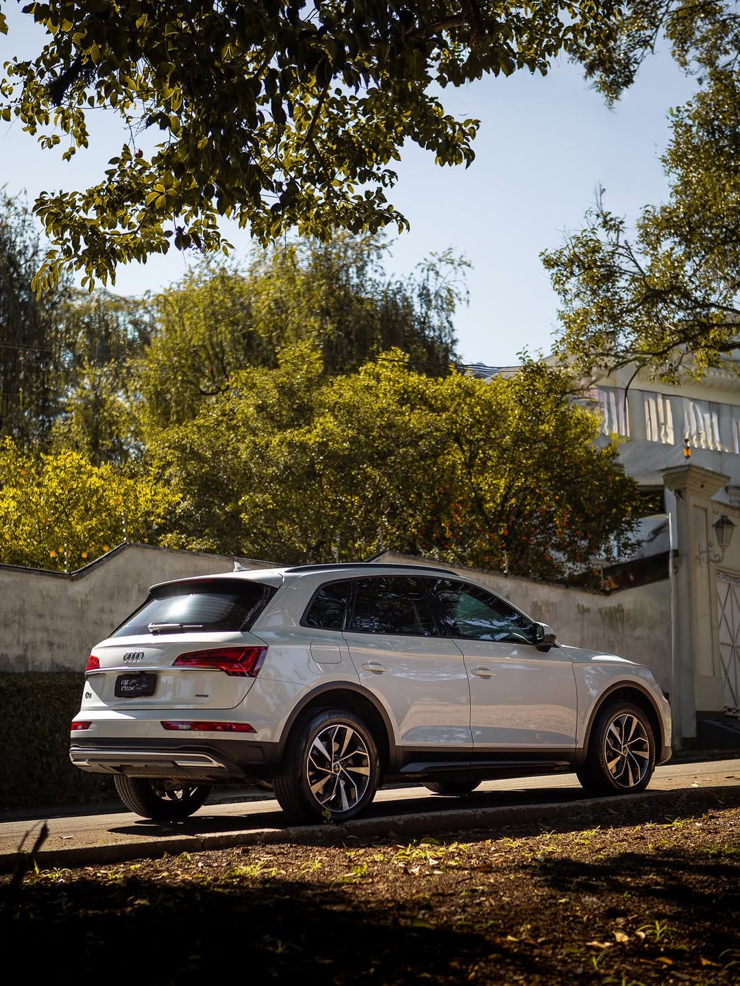 AUDI Q5 PRESTIGE QUATTRO - Imagem 4