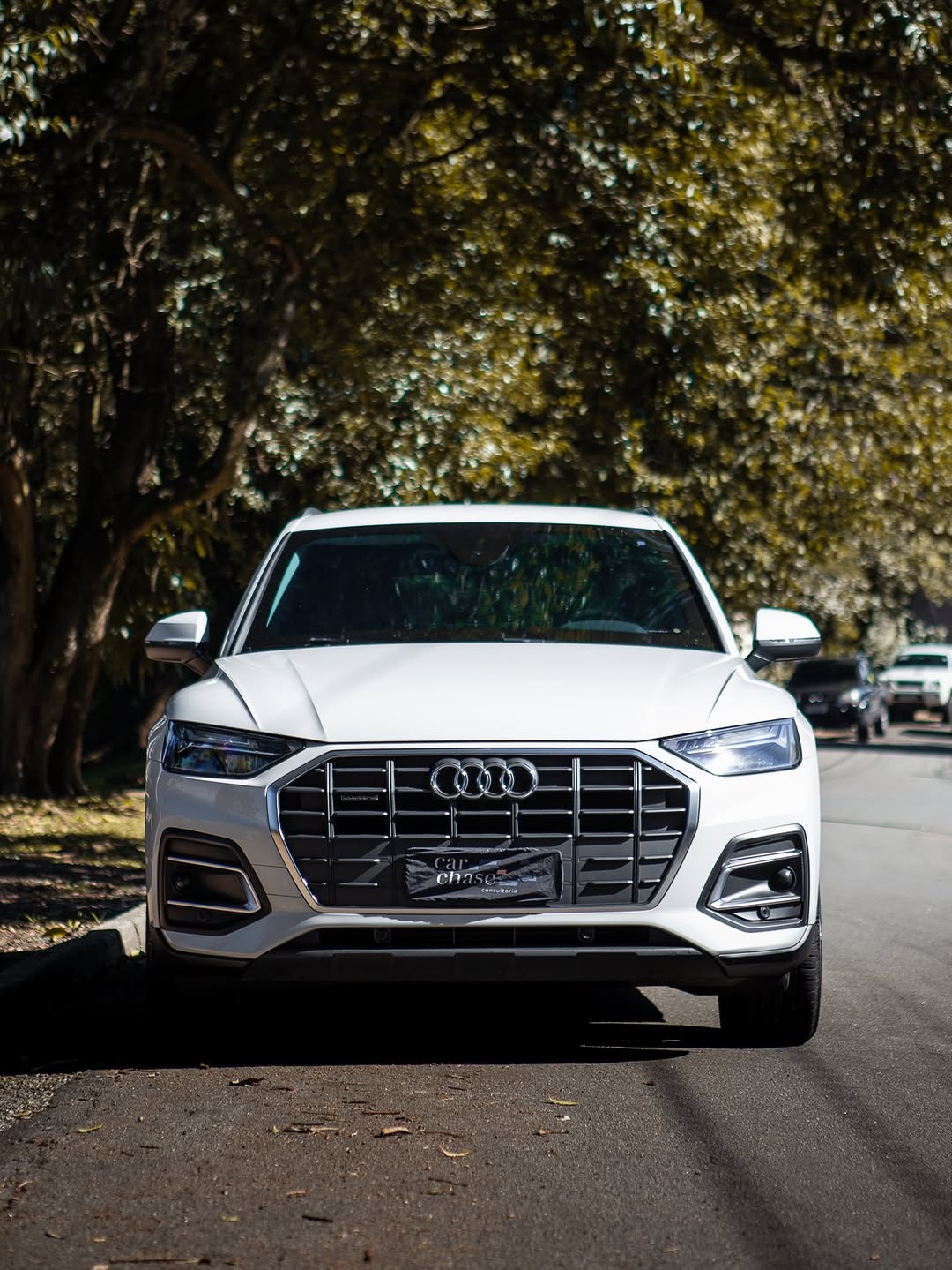 AUDI Q5 PRESTIGE QUATTRO - Imagem 5
