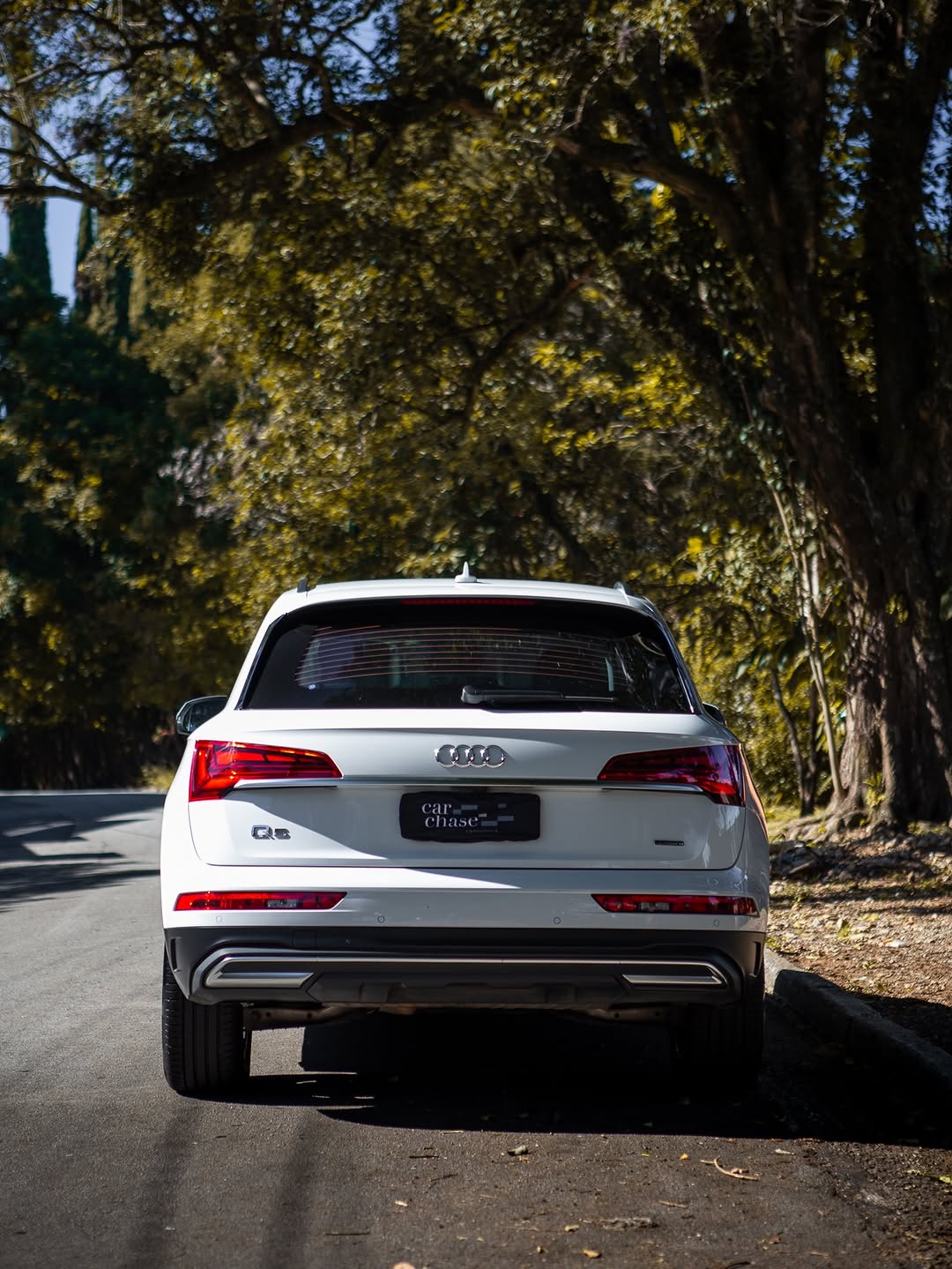 AUDI Q5 PRESTIGE QUATTRO - Imagem 6