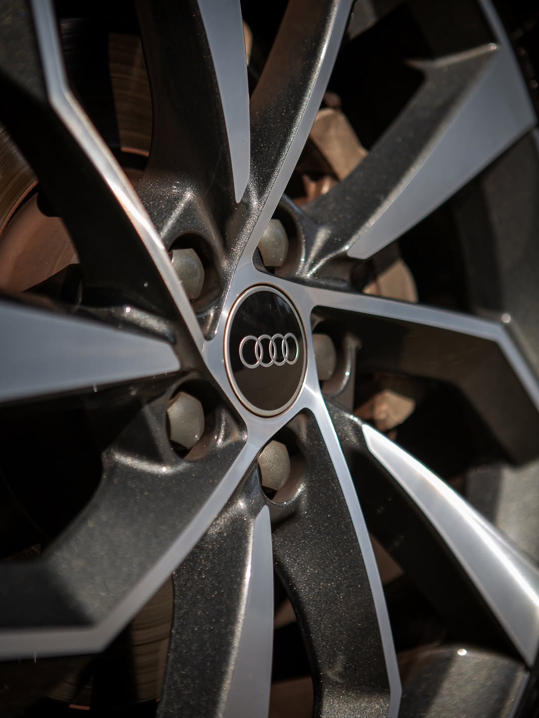 AUDI Q5 PRESTIGE QUATTRO - Imagem 10