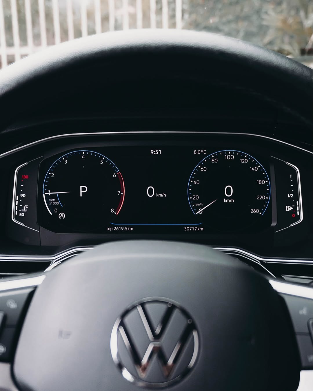 VOLKSWAGEN NIVUS HIGHLINE 1.0 TSI 2024 - Imagem 4