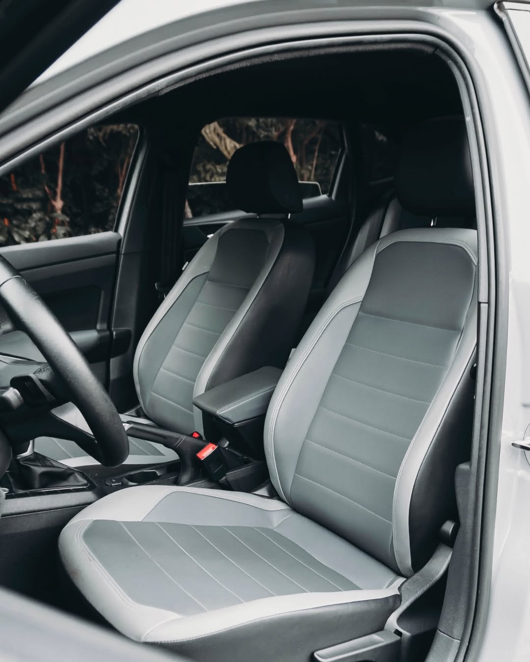 VOLKSWAGEN NIVUS HIGHLINE 1.0 TSI 2024 - Imagem 7