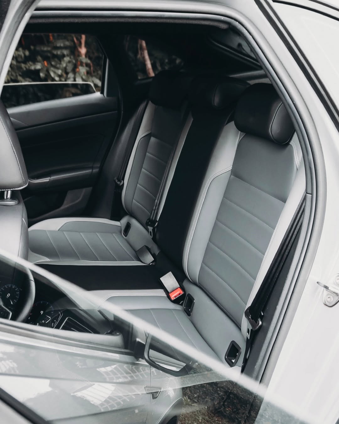 VOLKSWAGEN NIVUS HIGHLINE 1.0 TSI 2024 - Imagem 8
