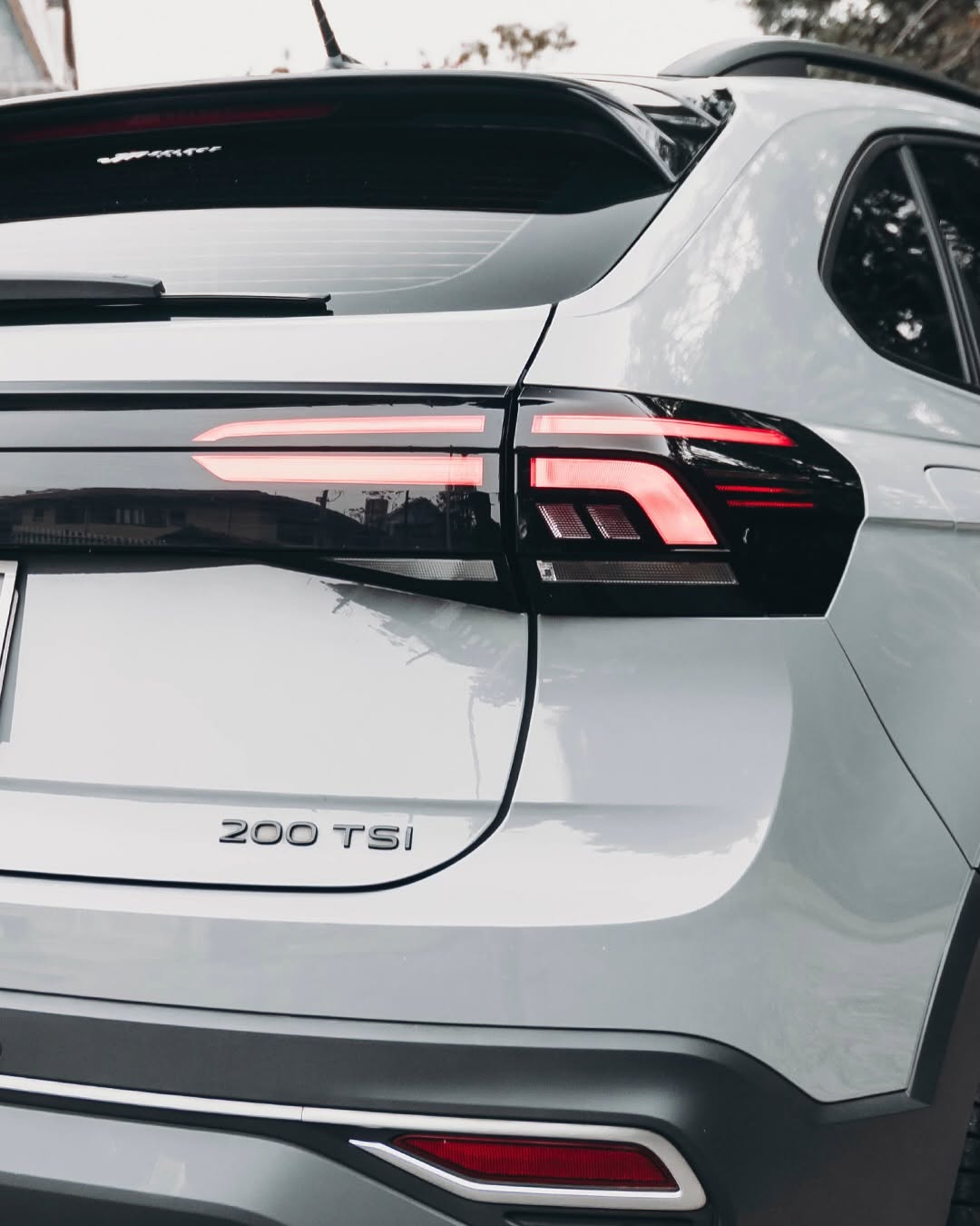 VOLKSWAGEN NIVUS HIGHLINE 1.0 TSI 2024 - Imagem 9