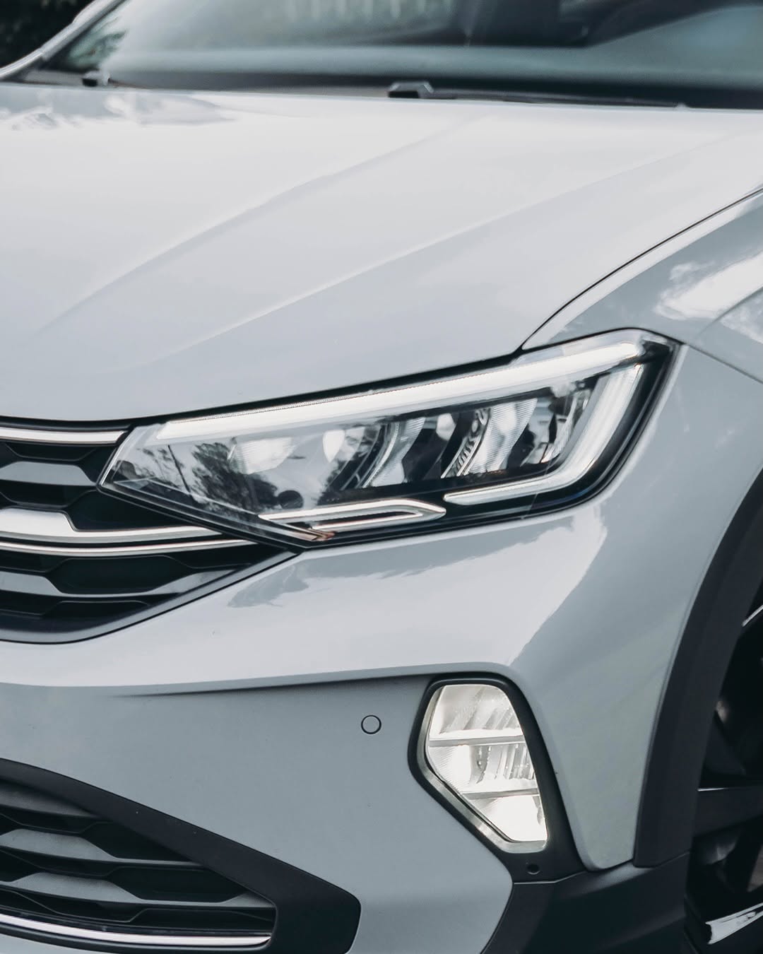 VOLKSWAGEN NIVUS HIGHLINE 1.0 TSI 2024 - Imagem 10