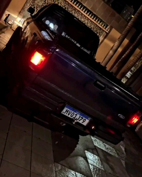 FORD RANGER 10E LONG BED - Imagem 12