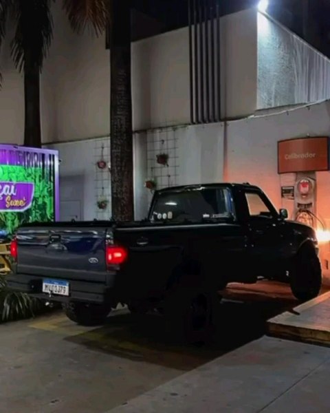 FORD RANGER 10E LONG BED - Imagem 13