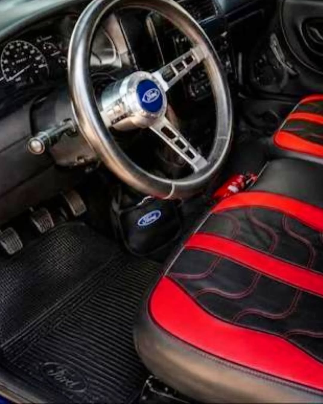 FORD RANGER 10E LONG BED - Imagem 6