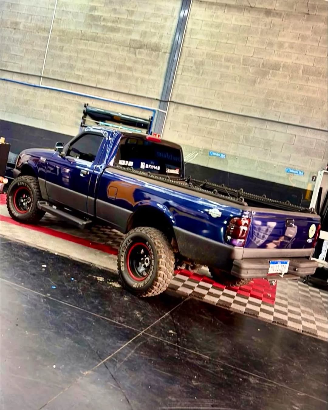 FORD RANGER 10E LONG BED - Imagem 10