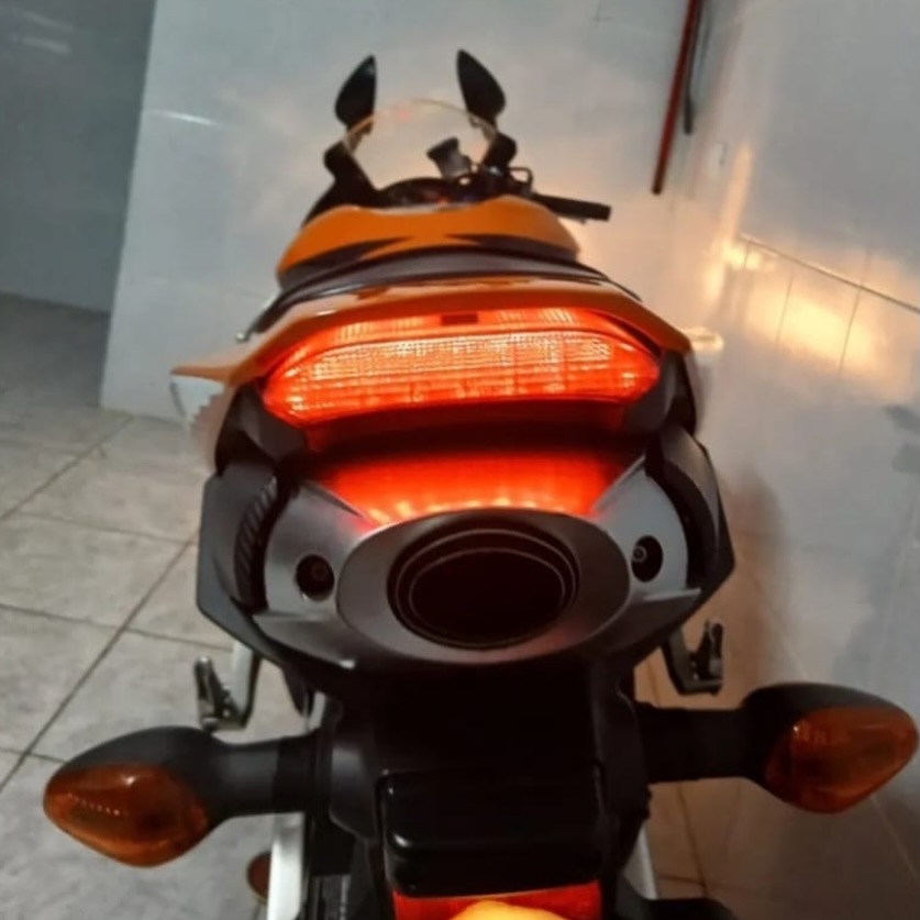 HONDA CBR 600 RR - Imagem 5