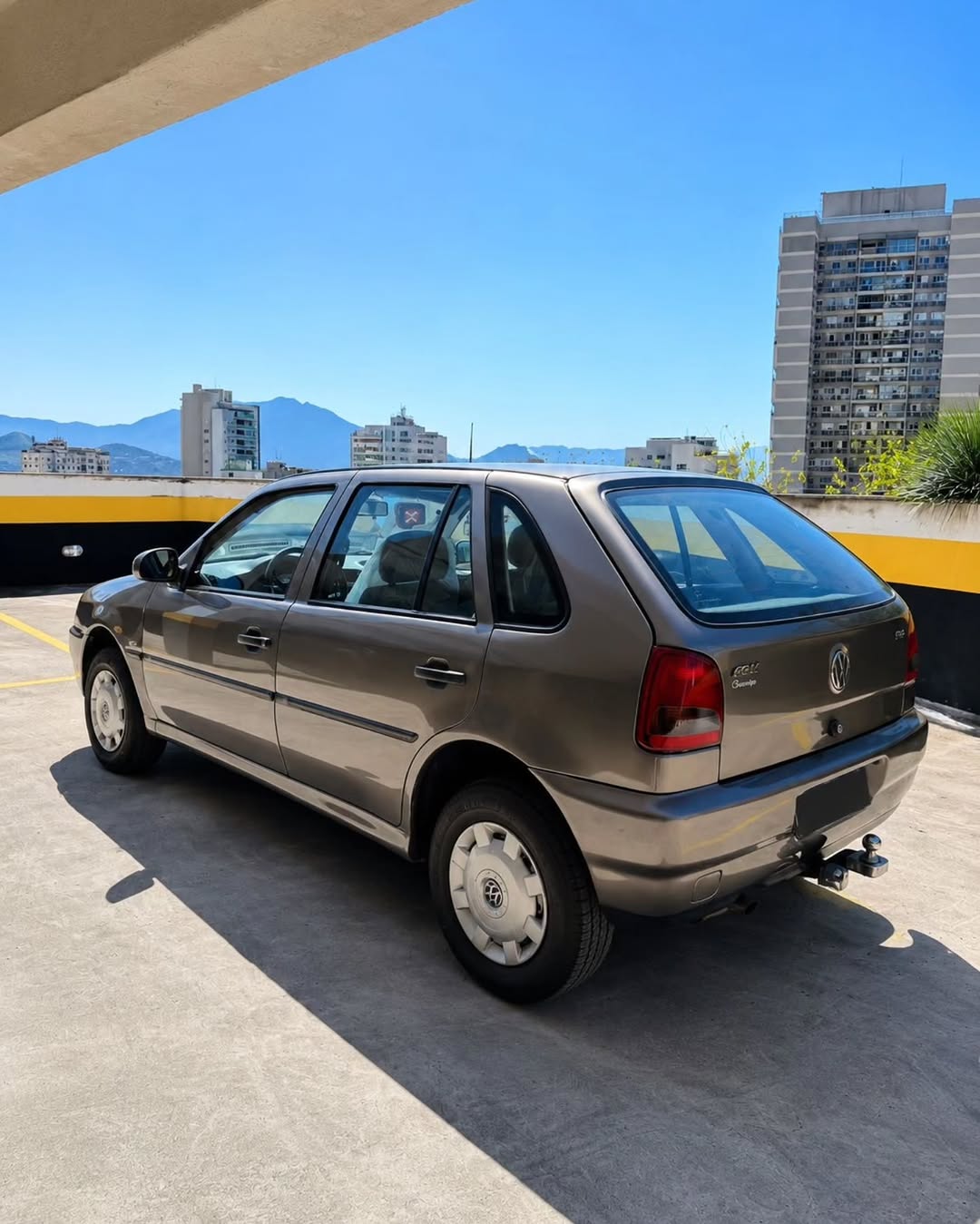 VOLKSWAGEN GOL - Imagem 5