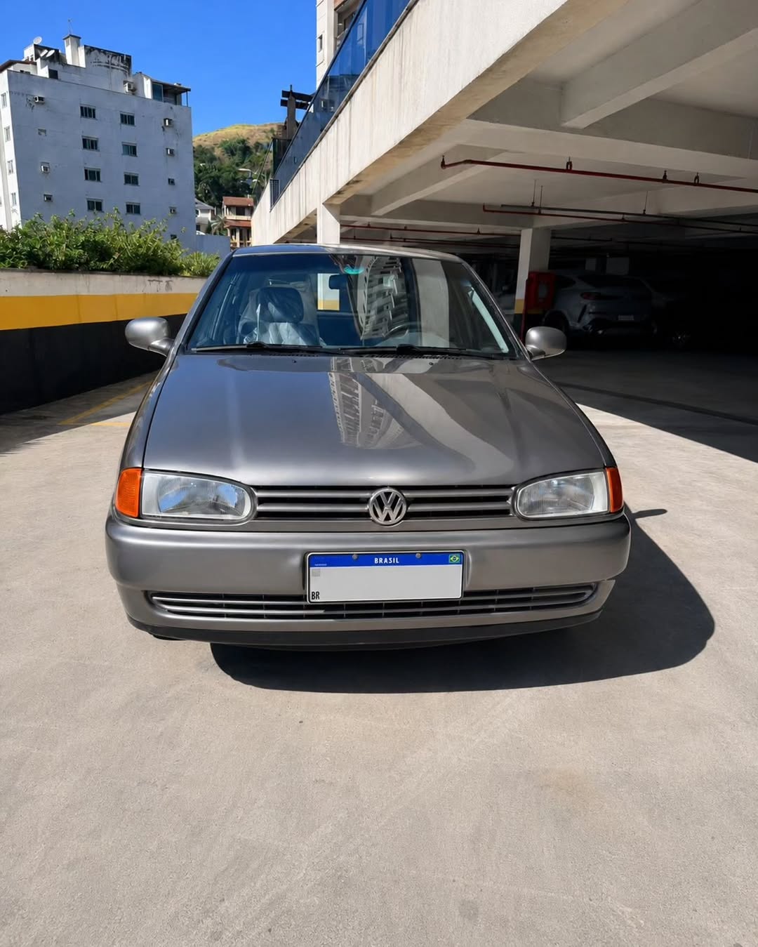 VOLKSWAGEN GOL - Imagem 7
