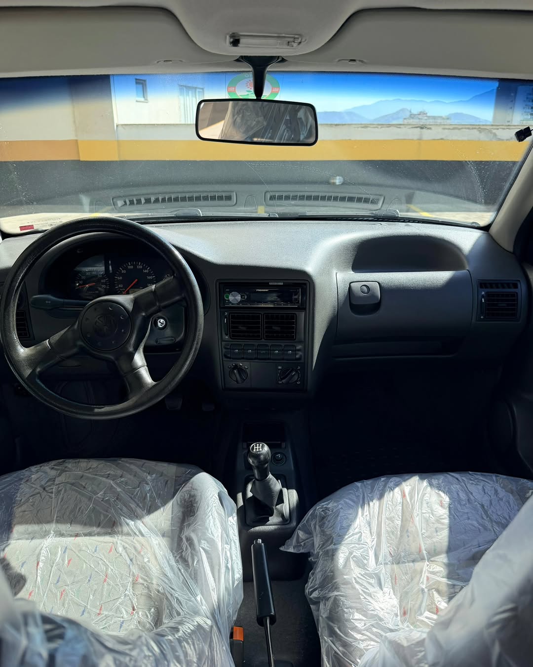 VOLKSWAGEN GOL - Imagem 8