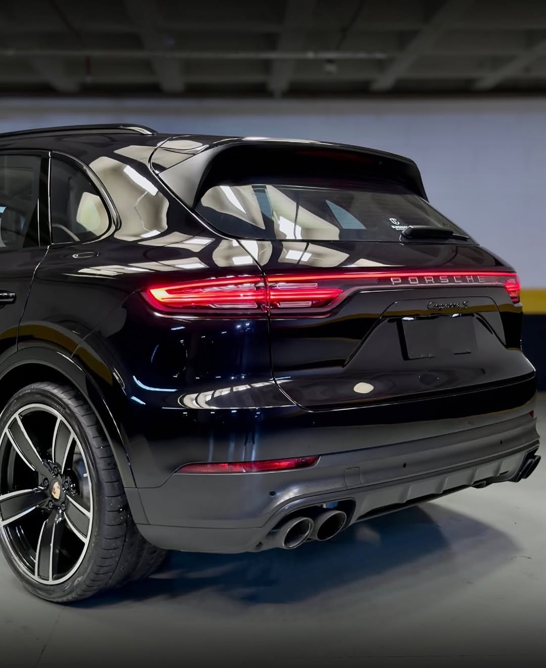 PORSCHE CAYENNE S - Imagem 15