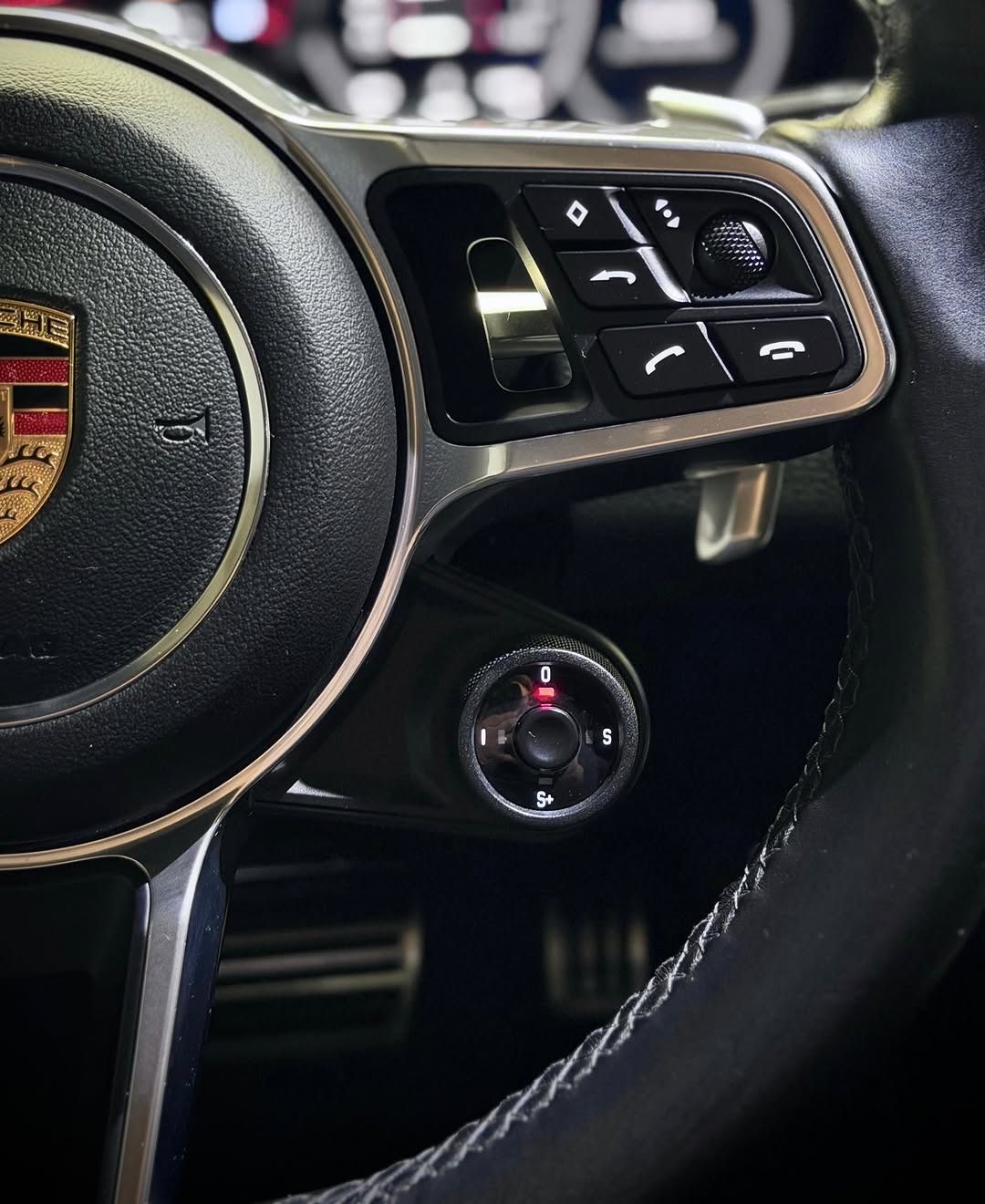 PORSCHE CAYENNE S - Imagem 7
