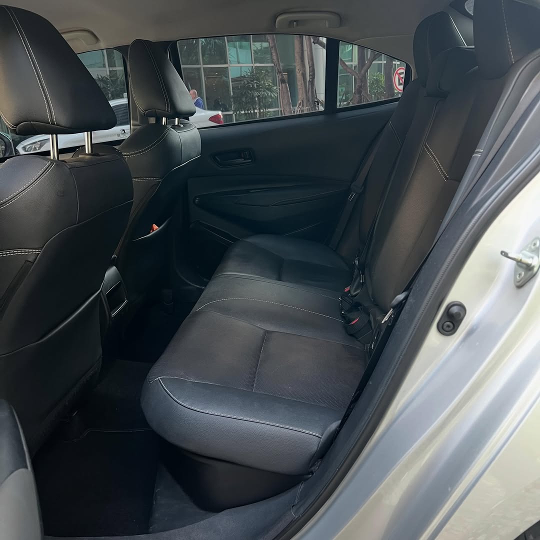 TOYOTA COROLLA ALTIS FLEX HÍBRIDO - Imagem 9