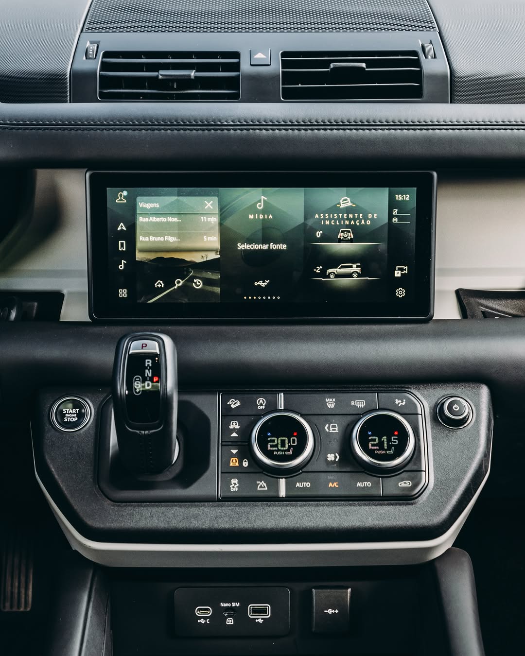 LAND ROVER DEFENDER S X-DYNAMIC - Imagem 4