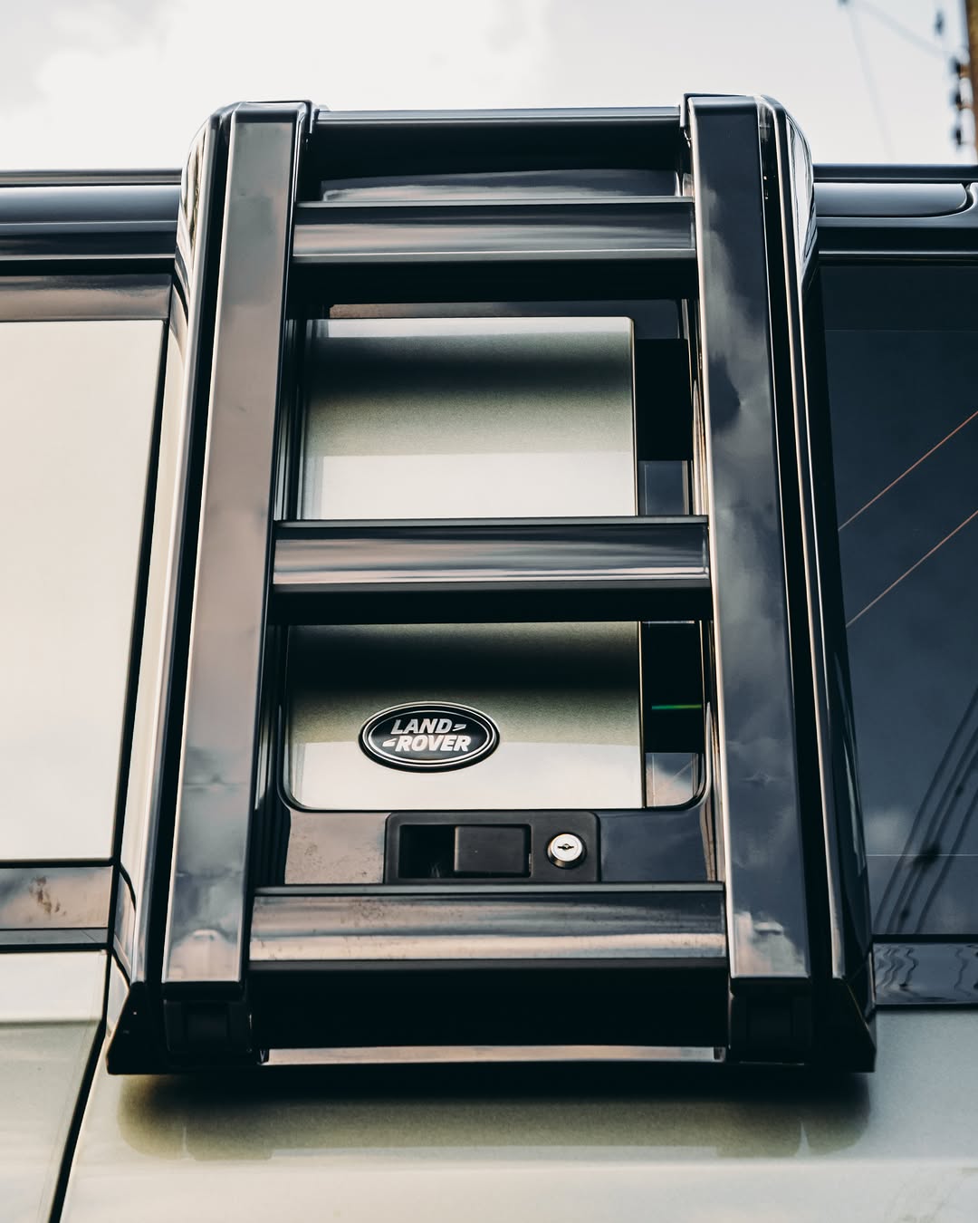 LAND ROVER DEFENDER S X-DYNAMIC - Imagem 5