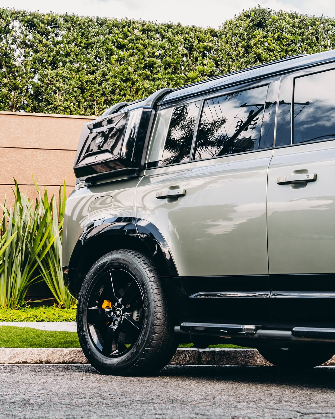 LAND ROVER DEFENDER S X-DYNAMIC - Imagem 6