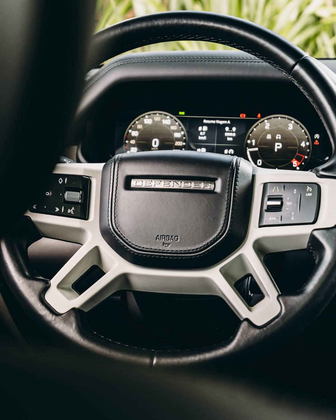 LAND ROVER DEFENDER S X-DYNAMIC - Imagem 7