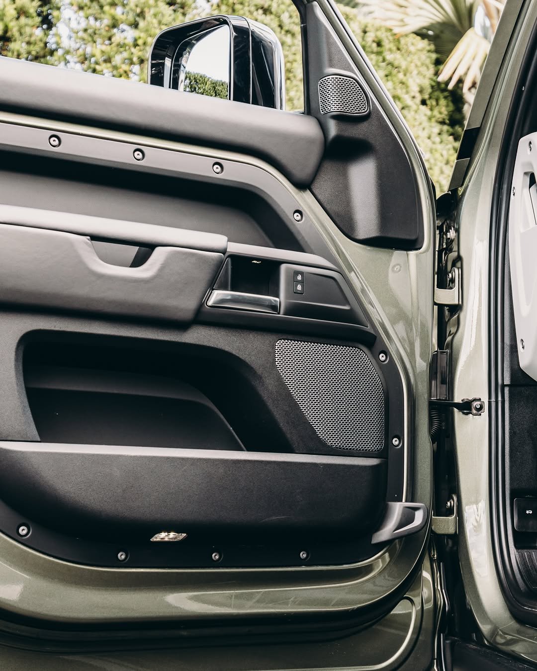 LAND ROVER DEFENDER S X-DYNAMIC - Imagem 10
