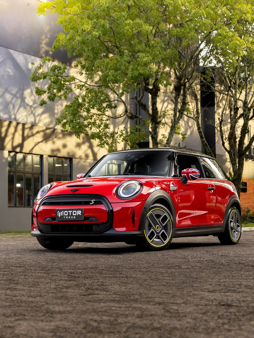 MINI COOPER TOP - Imagem 1