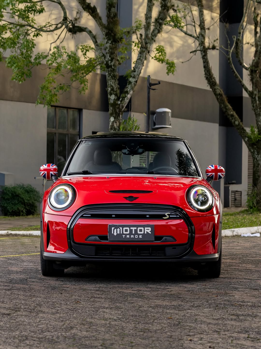 MINI COOPER TOP - Imagem 2